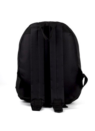 Рюкзак черный Danger, изображение 2