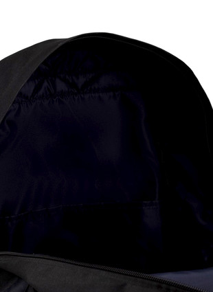 Рюкзак черный Off, изображение 3